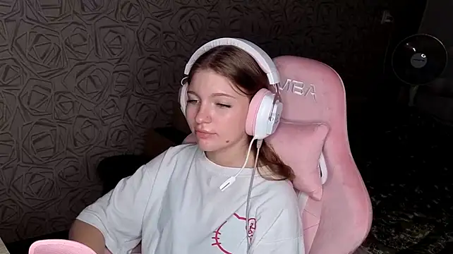 Juliiaa – Naživo XXX chat