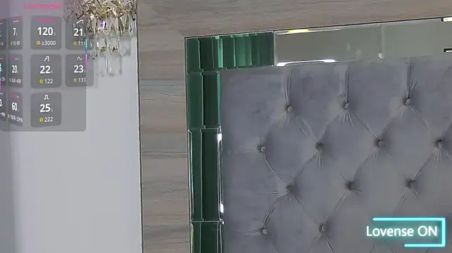 Chat XXX ao vivo de Lorehottie