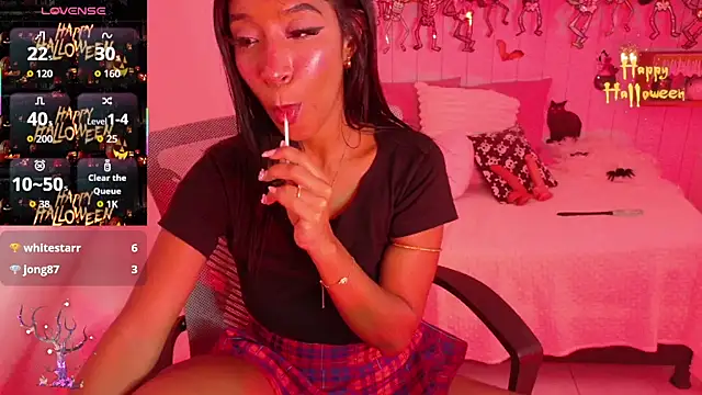 Ebony_Leyla Live XXX-chat