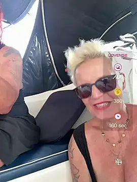 XXX chat uživo modela German_Milf