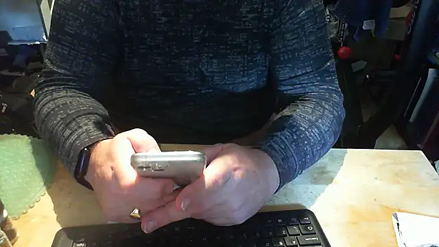 Owned_drone Live XXX-chat