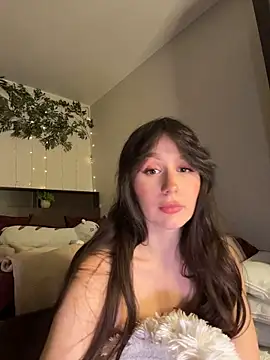 Chat +18 de itssophiie ao vivo