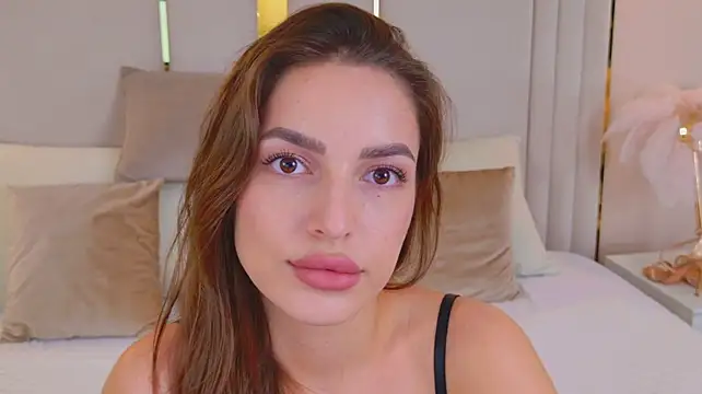 BellaHalles Chat XXX in diretta