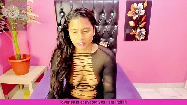 INDIANFLAME Chat XXX in diretta