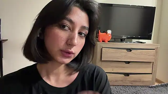 Chat XXX ao vivo de PaintedDisplay