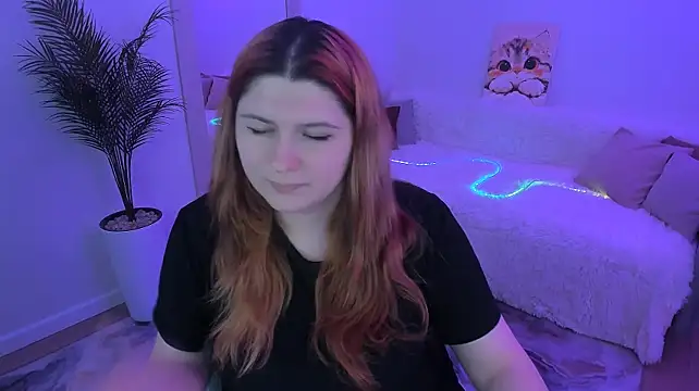 FieryMilena Chat XXX in diretta