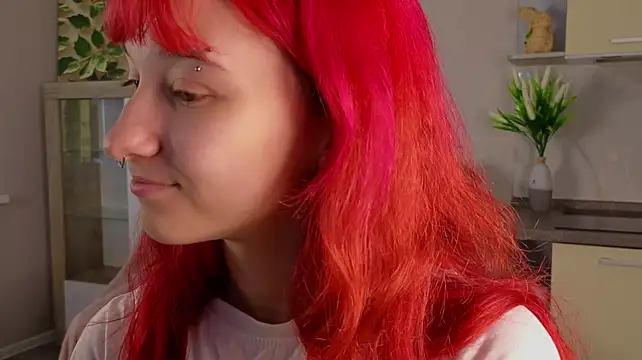 InternetGirlfriend Chat XXX in diretta