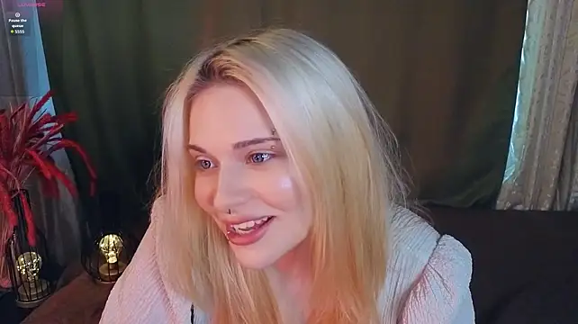 KaleyMahunik Adlı Modelin Canlı XXX Sohbeti