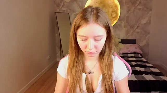 tiffany-royal Chat XXX in diretta