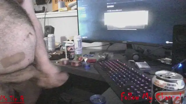 Chat XXX en directo de Nb1979