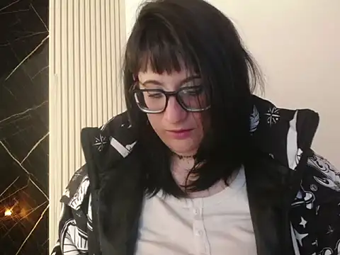 Baby_Tokioo Adlı Modelin Canlı XXX Sohbeti