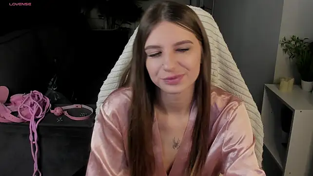 Chatroom XXX en direct de SlyLolo