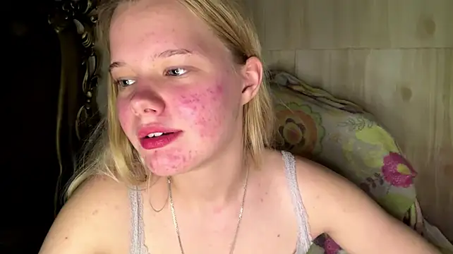 Malinwitch live XXX chat