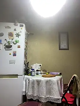 Frosl – Naživo XXX chat
