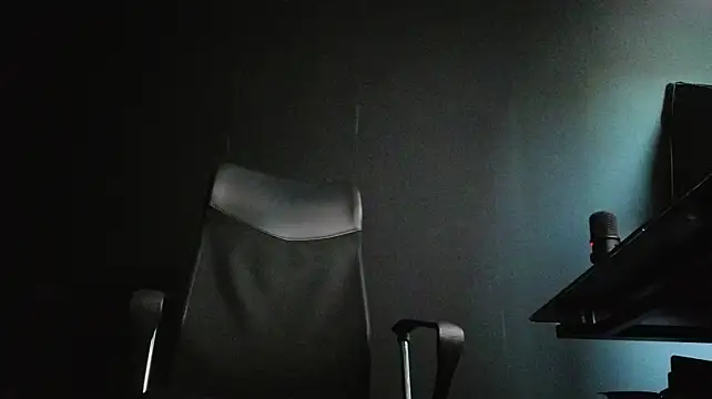FelixStarkk élő XXX-chatje