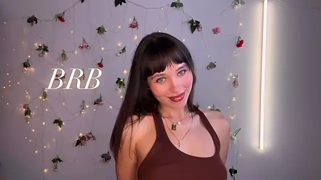 Black_Jenny's Live XXX Chat