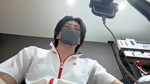 عرض كام CHROME-kun925