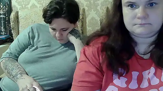 EmmaXKristall Chat XXX in diretta