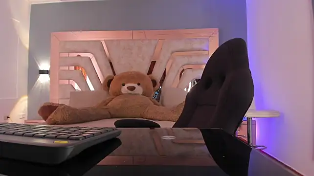 Chatroom XXX en direct de _NatachaDiaz_