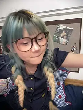 Chat XXX Live Rocket-Girl