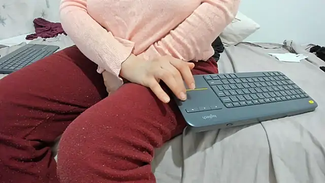 Czat XXX na żywo – sexy_modelll