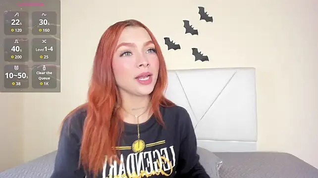 Ziahart Live XXX-Chat