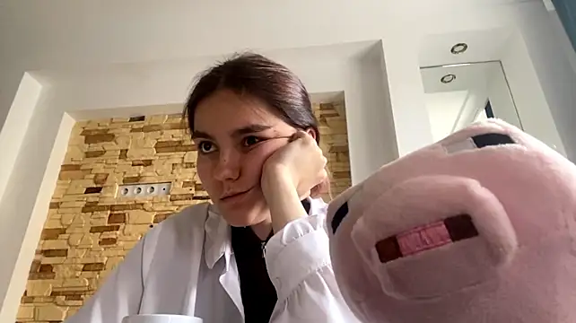 JessiePolemeni's Live XXX Chat