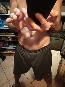 Chat XXX Live common47