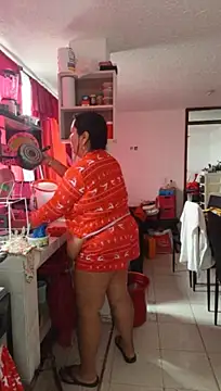 Chat XXX en directo de Brenda_Berck_