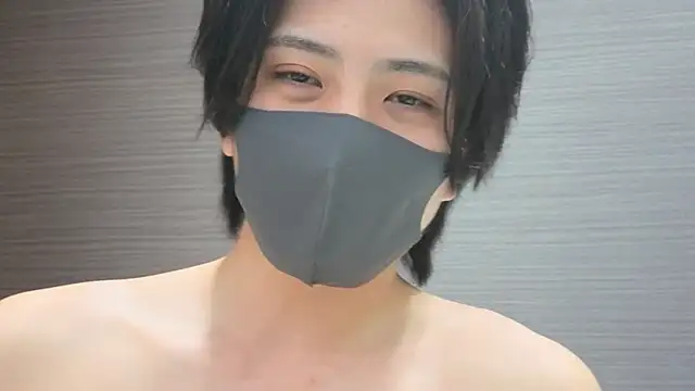 CHROME-kun925 Live XXX Chat