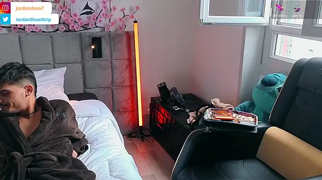 JordanShown Live XXX chat