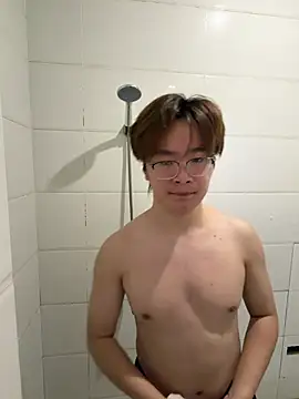 Anson0722's Webcam Show