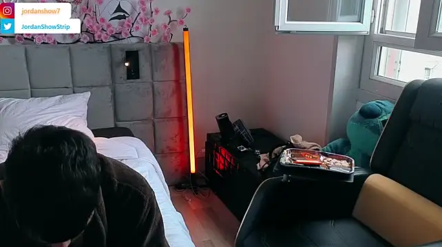 Chat XXX Live JordanShow