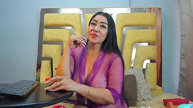 VikyThomsonn's Live XXX Chat