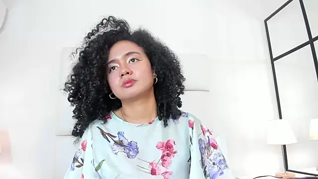 Kiraspell Live XXX-Chat
