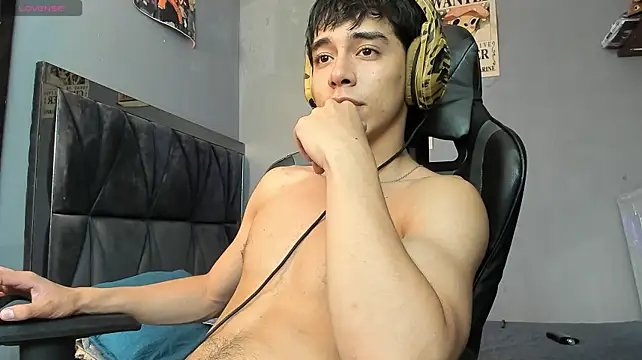 Chatroom XXX en direct de Face_Baby08
