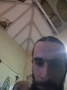 Chat XXX en directo de Hairy_mannn2