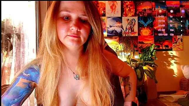 GoodWitch_ – Naživo XXX chat