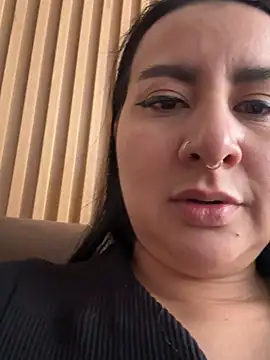 Czat XXX na żywo – Abril_Luv