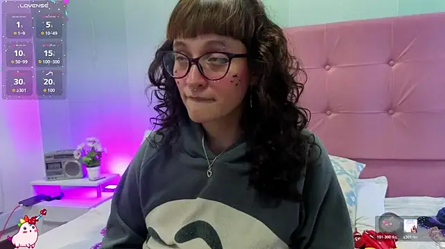 Živý XXX chat neeko_princes