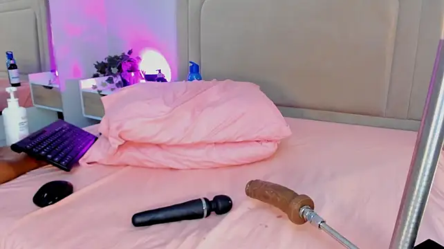 Liastarkk's Live XXX Chat