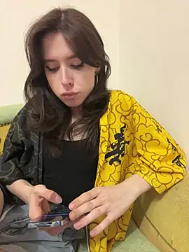 VelwetNoir's Webcam Show