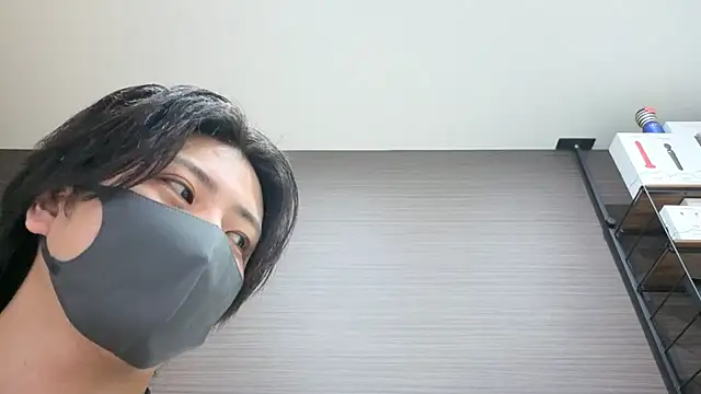 CHROME-kun925 – Naživo XXX chat