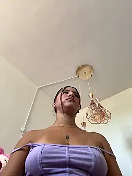 ViankaRose Live XXX Chat