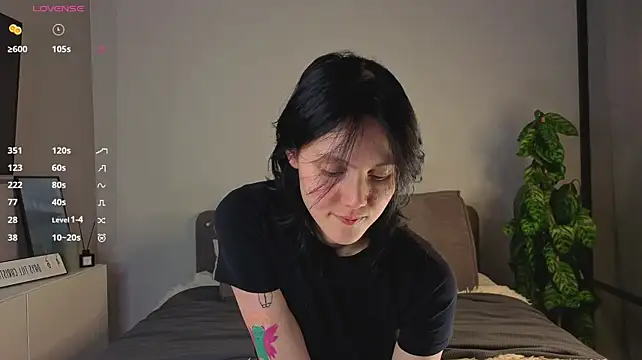 Chatroom XXX en direct de MaryCoopeer
