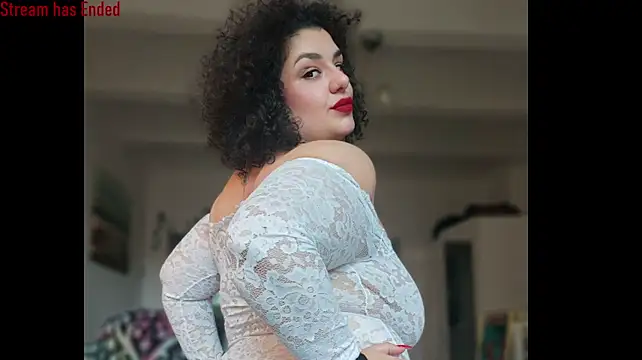BohoBabeLexy Chat XXX in diretta