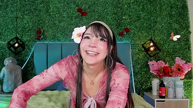Chat +18 de AliiceWonderland_ ao vivo