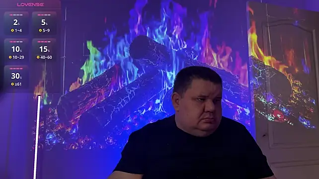 BIGBOSSDADDYX: απευθείας συνομιλία ΧΧΧ