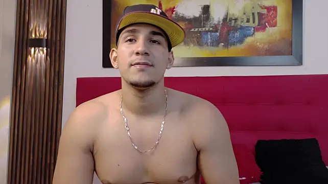 Massimo_11 Chat XXX live