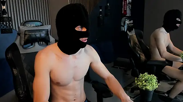 TheGhostforeeonssn Live XXX chat